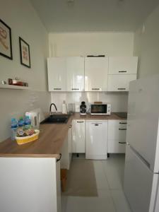 Apartament u Tereni