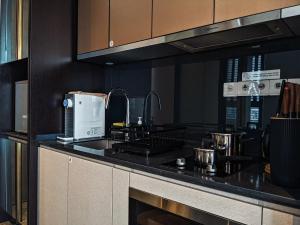Skyline Homes by Myfly247