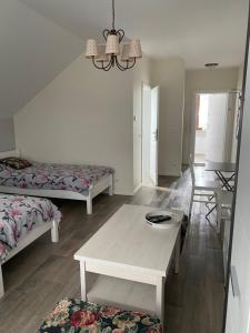 Rubinowe Apartamenty