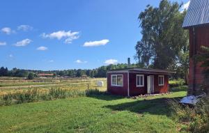 Cozy Home In Hörby With Wifi