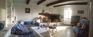 Villas Mas de Regardebon : photos des chambres