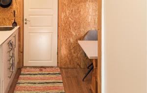 Cozy Home In Hörby With Wifi