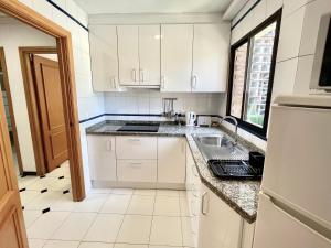 Finestrat La Cala primera linea