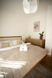 Apartmán se soukromou zahradou u břehu Lipna