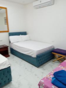 A two-room chalet in the village of Lale Land, Mirage Bay, Ecopark