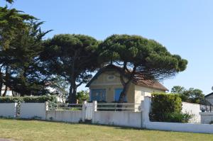 Hotels Hotel La Chaudree : photos des chambres