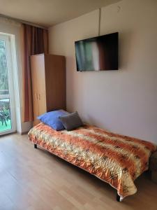 Pokoje Gościnne Smrekowa 27A