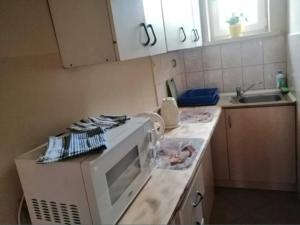 Pokoje Gościnne Smrekowa 27A