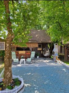 Madeira House - Terme Čatež 