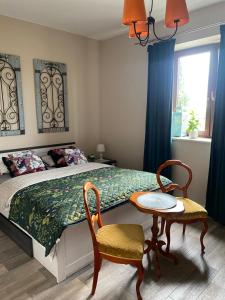 Rubinowe Apartamenty