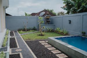 Radika Guest House Jimbaran