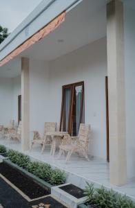Radika Guest House Jimbaran