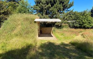 2 Bedroom Awesome Home In Dannemare