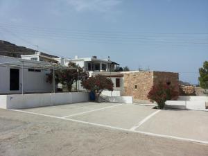 Zeus Apartments Lasithi Greece