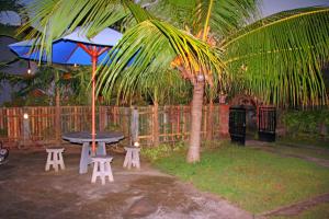 Gara menjangan homestay