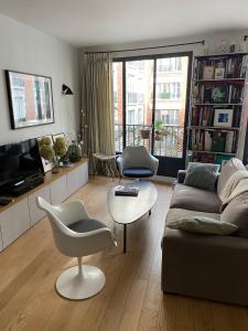 Muette - Maison de La Radio