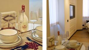 Vico del Pozzo Luxury Apartment