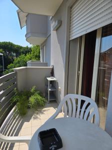 Sea House Rimini Fiera