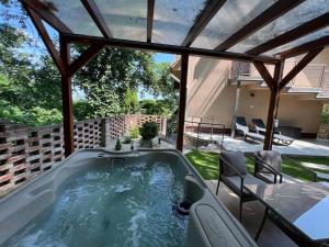 VIP Home vendégház Miskolctapolca