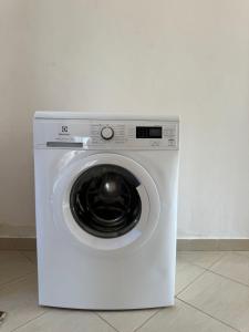 Holiday Apartments 1