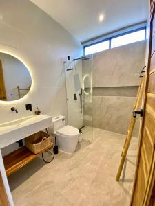 Kohkohnut villa 3BR Villa with Private Pool in Bophut Near Fisherman