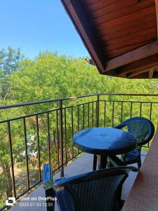 Вила Фернандес