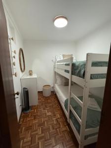 Alfama Duplex Near Fado Museum