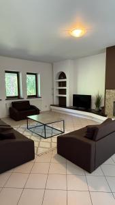 Chill&SPA Villa 30 min od Warszawy, Jacuzzi, Sauna, Sport