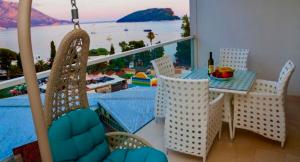 Luxury Apartment Anastasia Tre canne