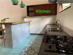 Meriki Losari Villa, in the Heart of Bali, 3 bedrooms