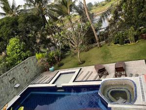Meriki Losari Villa, in the Heart of Bali, 3 bedrooms