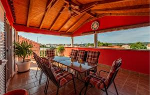 Beautiful Home In Turanj