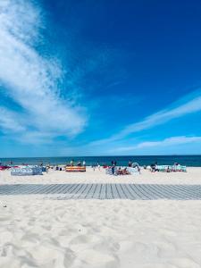 Sielanka Dom nad Morzem