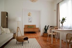 Boutique Buda Stay Budapest