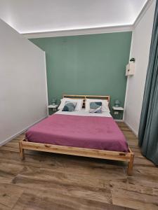 Sofias Central Apartment Palermo