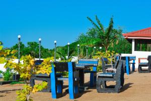 Luxury Everest Hotel