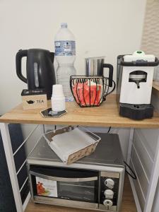 Sofias Central Apartment Palermo