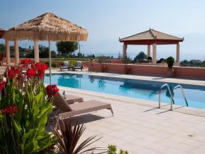 Villa Inn Messinia
