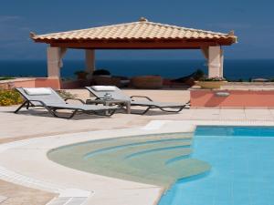 Villa Inn Messinia