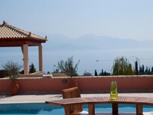 Villa Inn Messinia