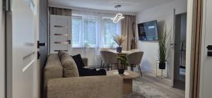 Apartament AleKlimat - wśród zieleni - obok wyjścia na szlak