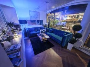 Hotels Boutique Hotel de la Corniche d'Or : photos des chambres