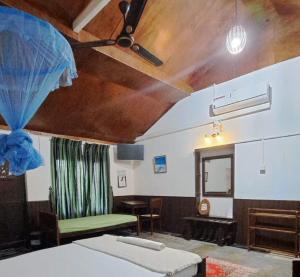 Arachiwil Green Nature Resort