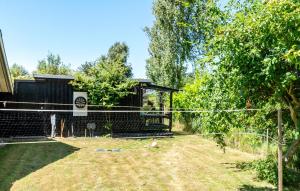 3 Bedroom Amazing Home In Dannemare