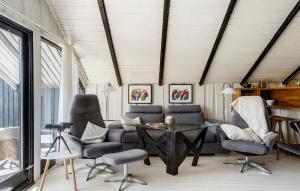 3 Bedroom Amazing Home In Dannemare