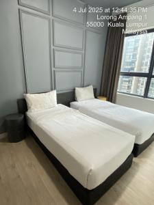 NiceStay - Ubytování bez kategorie ve městě Kuala Lumpur