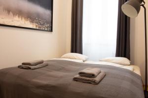 Superior Apartment room in Klimt Apartments