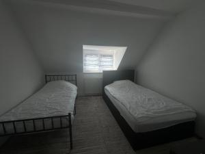 Schöne Ferienwohnung mitten in Fulda