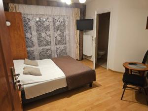 Noclegi Węgierska Górka