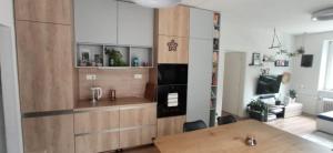 Dovolenkovy dom s terasou